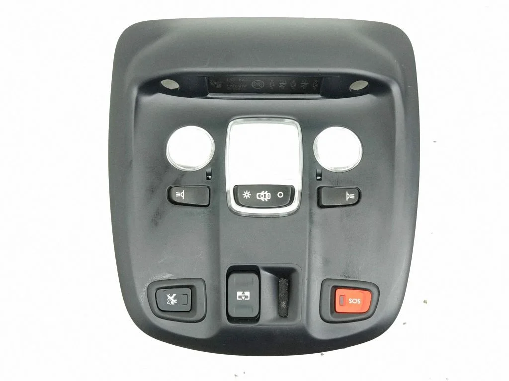 Front seat light 98215349ZD
