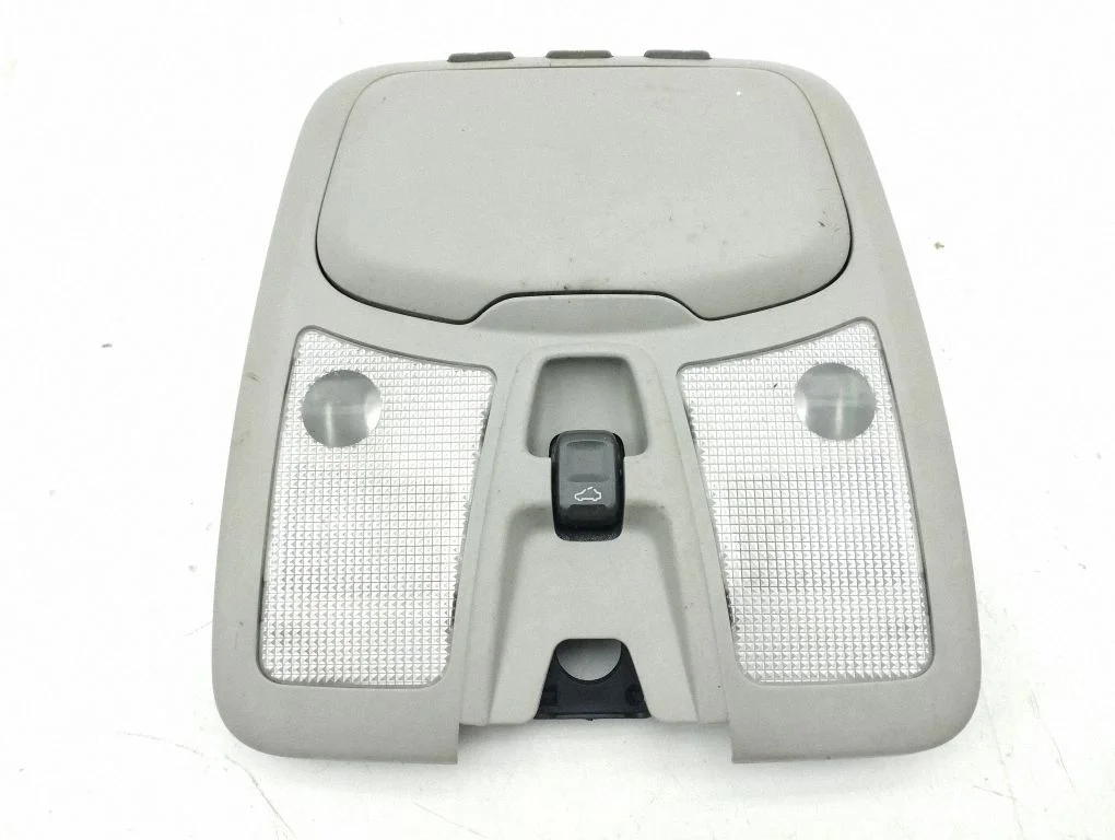Front seat light 8685433