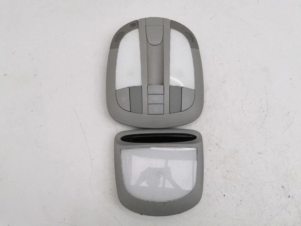 Front seat light – Mercedes-Benz ML-Class W164 (2005-2011)