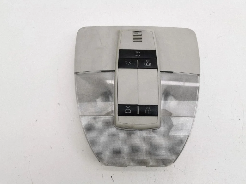 Front seat light A1698204801
