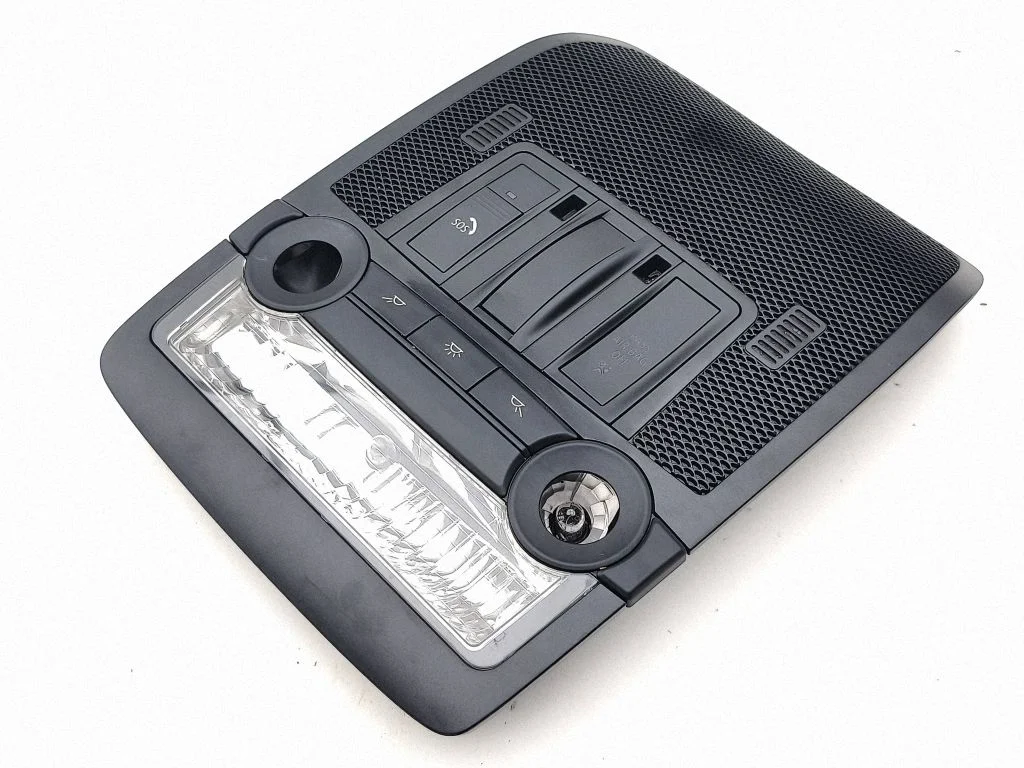 Front seat light 9178158