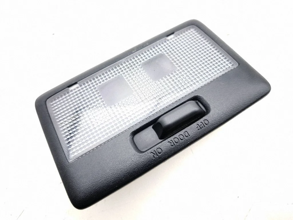 Front seat light