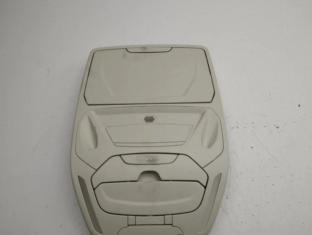 Front seat light AM21U519E98ABW