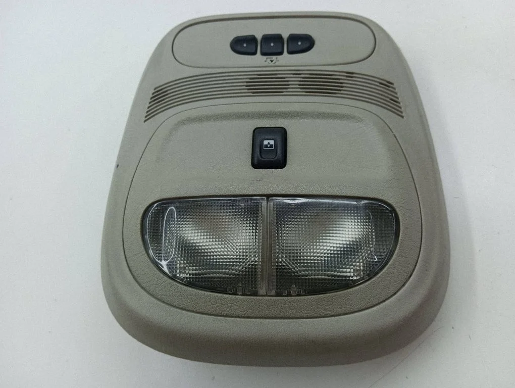 Front seat light 8520701167806