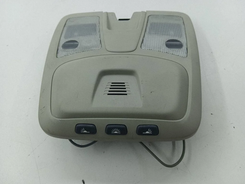Front seat light 30669623
