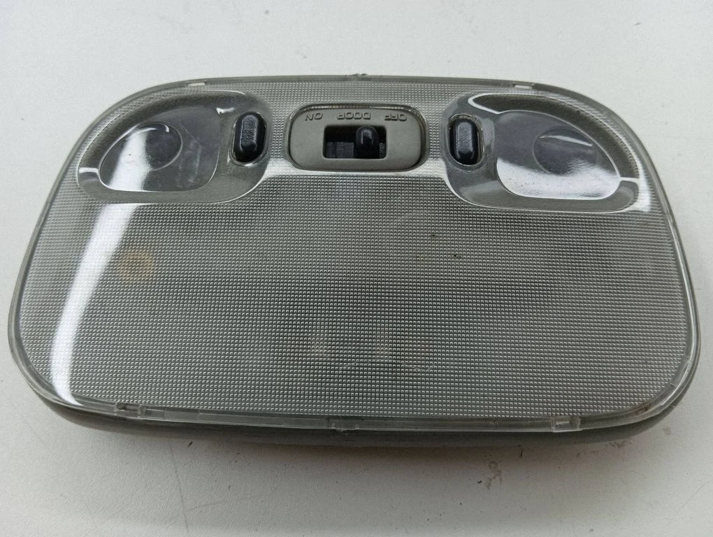 Front seat light