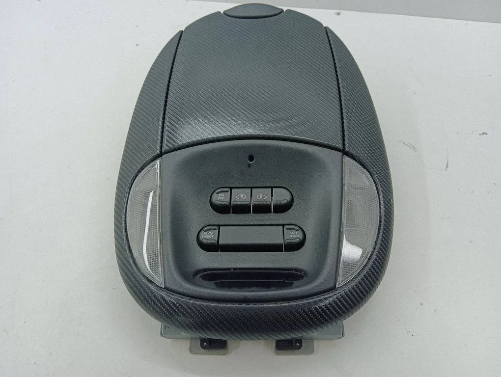 Front seat light 05016284AH