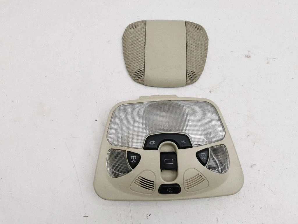 Front seat light A203820