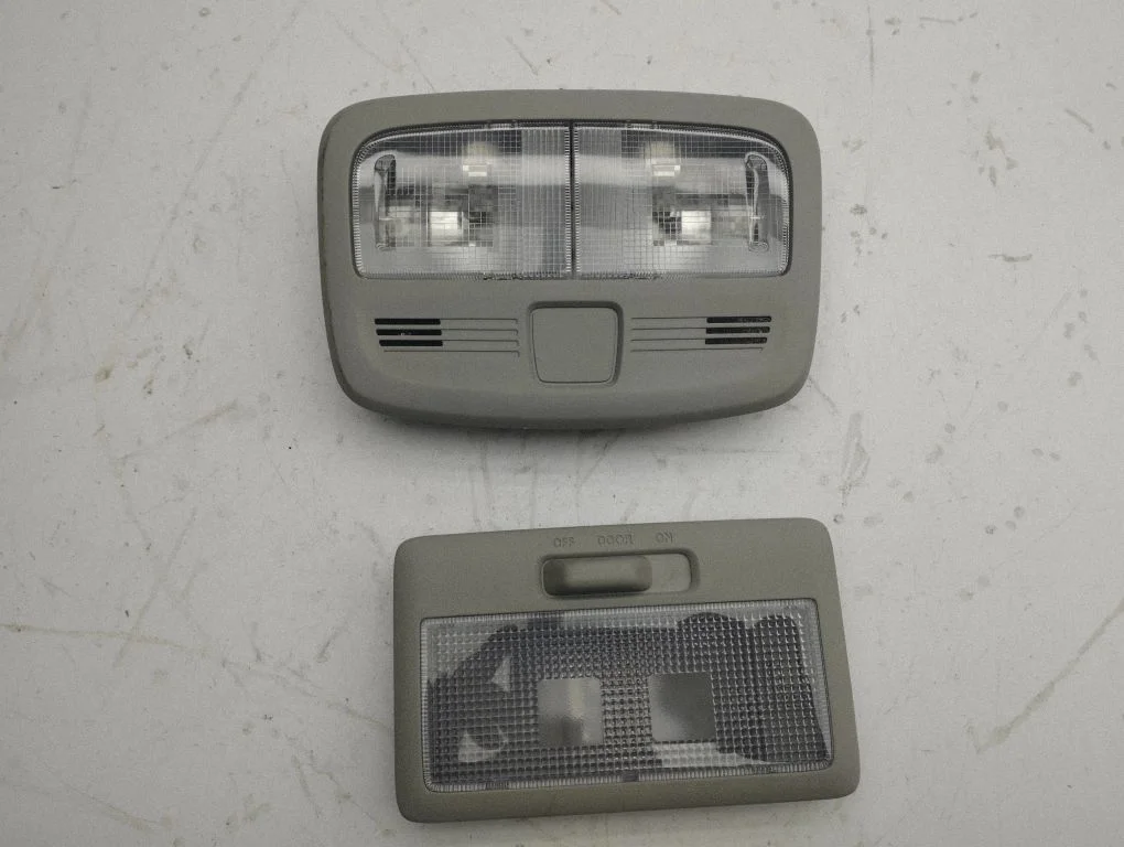 Front seat light 3621060P0