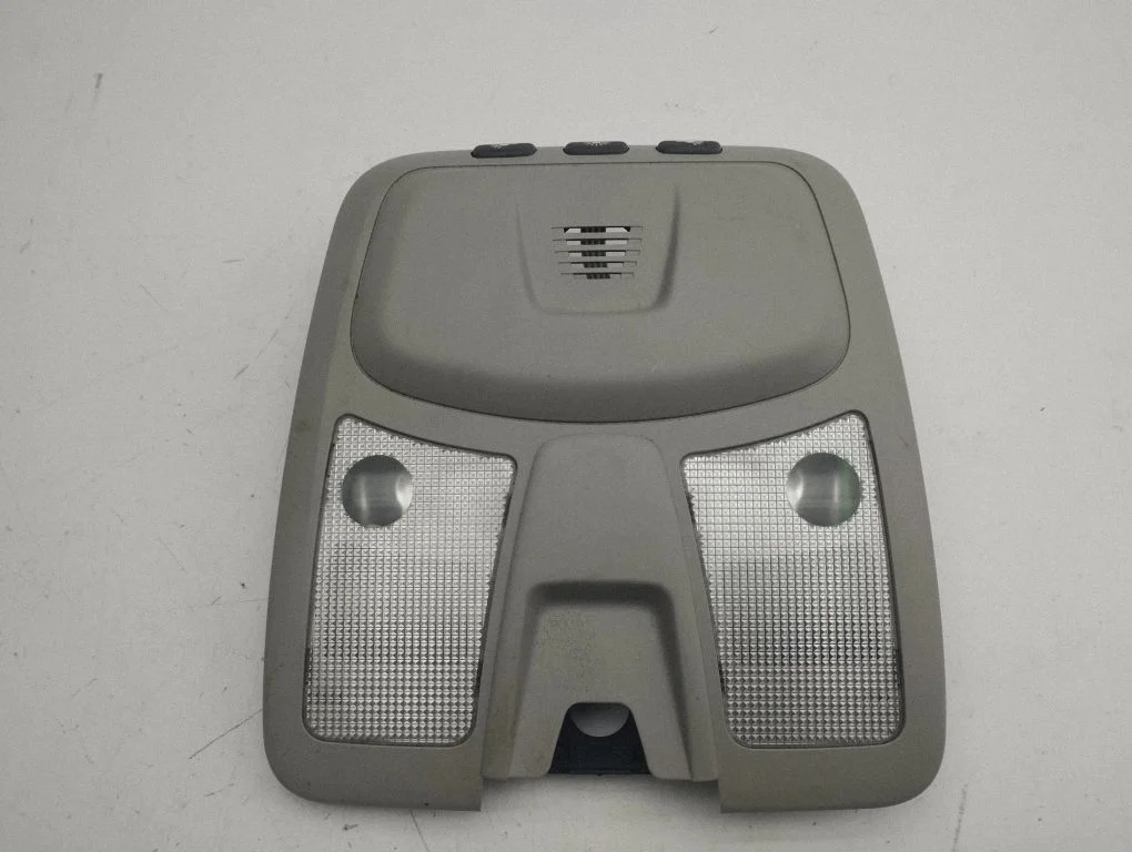 Front seat light 30669623