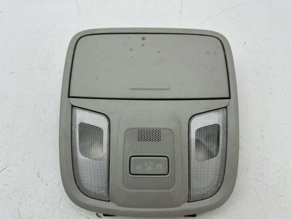 Front seat light – KIA Niro (2016-2022)