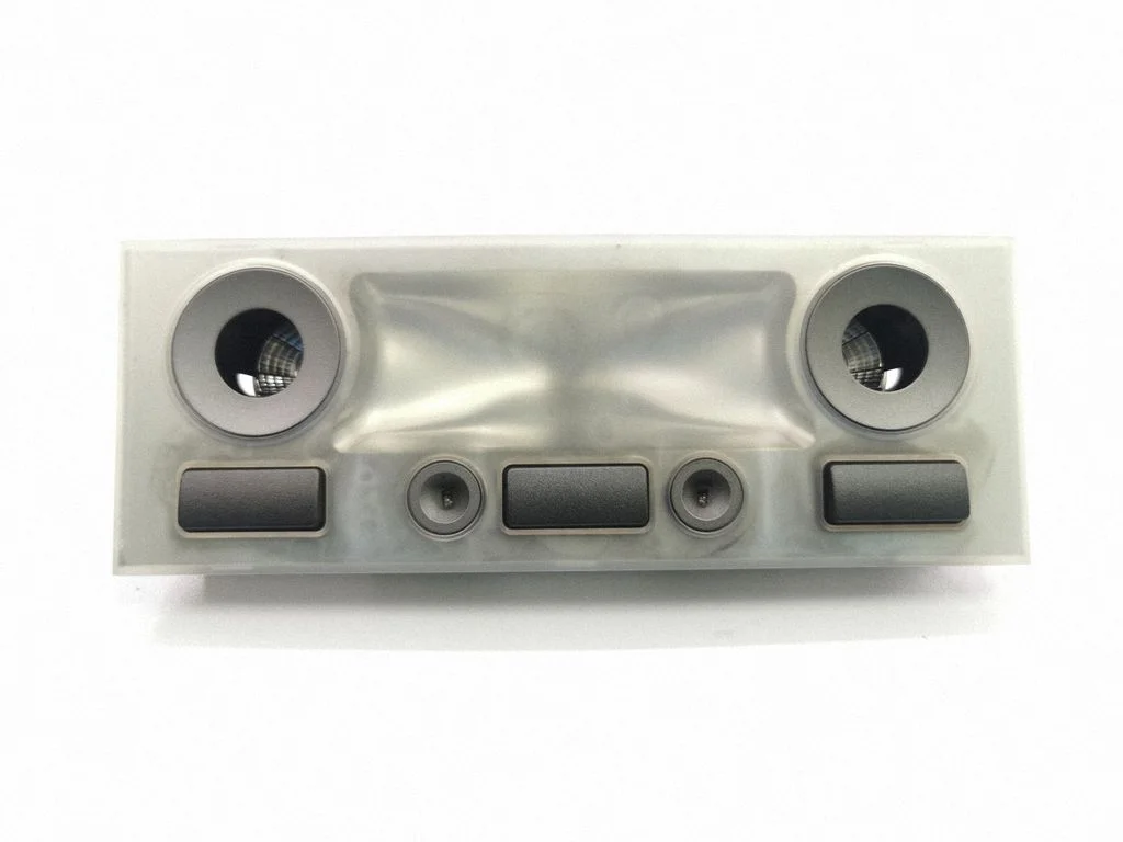 Front seat light – BMW 7 Series E65 E66 (2001-2008)
