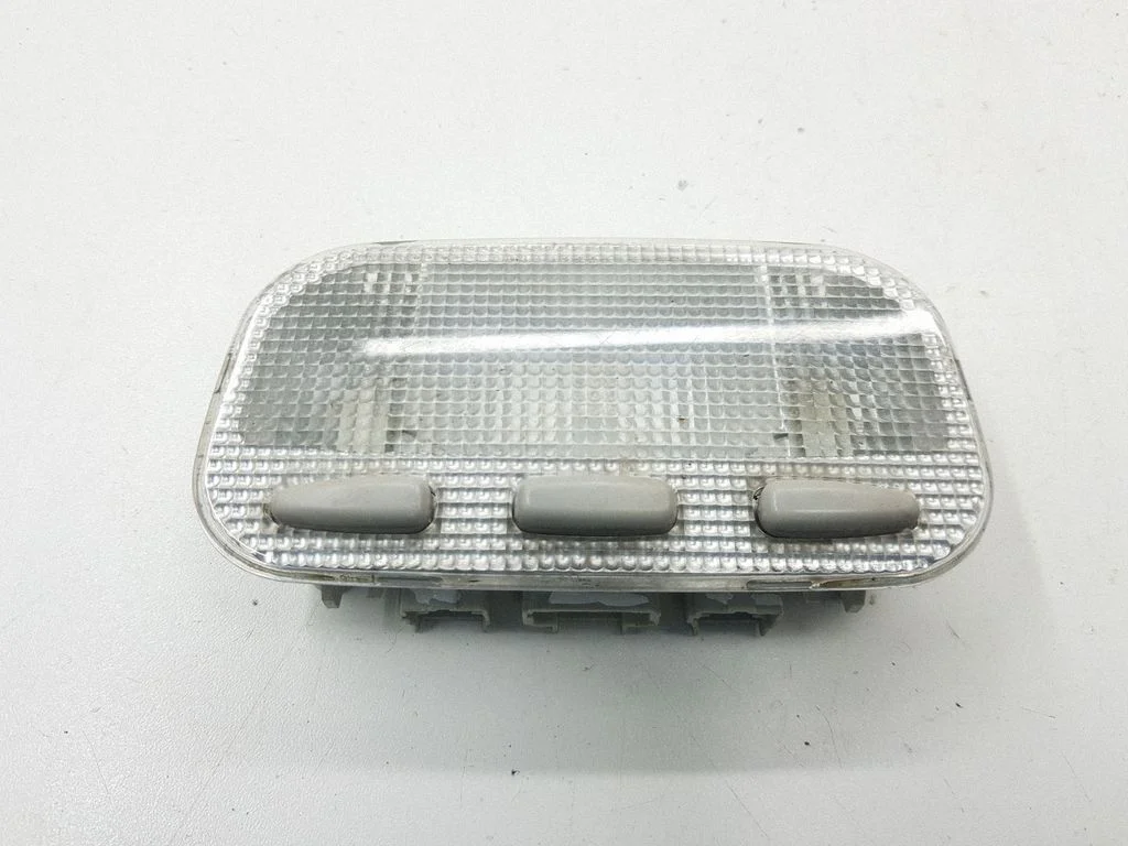 Esiistmete valgustustuli PBTPGG301