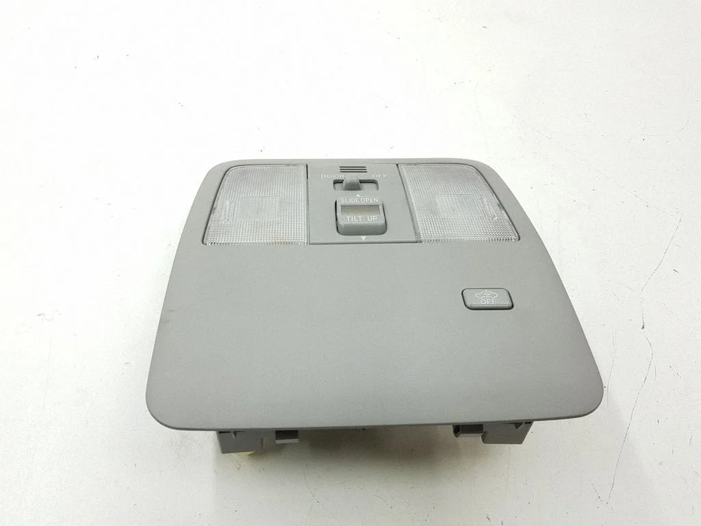Esiistmete valgustustuli 1D190003G