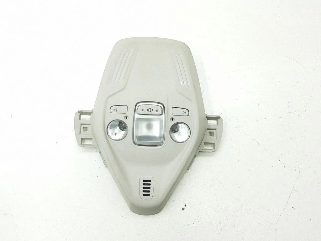 Front seat light 96887290BJ01