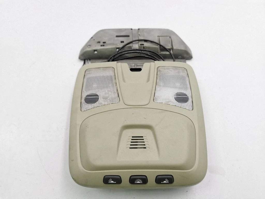 Front seat light 30669623