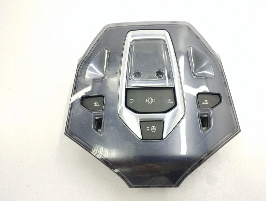 Front seat light 96702429