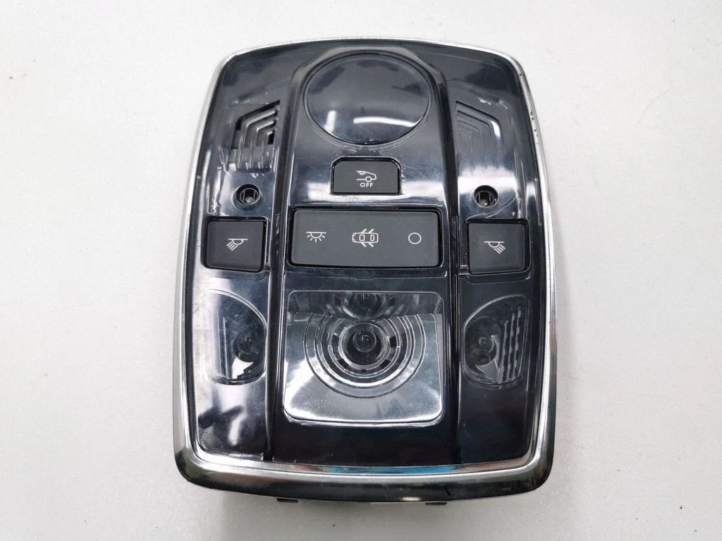 Front seat light – Peugeot 508 RXH (2011-2018)
