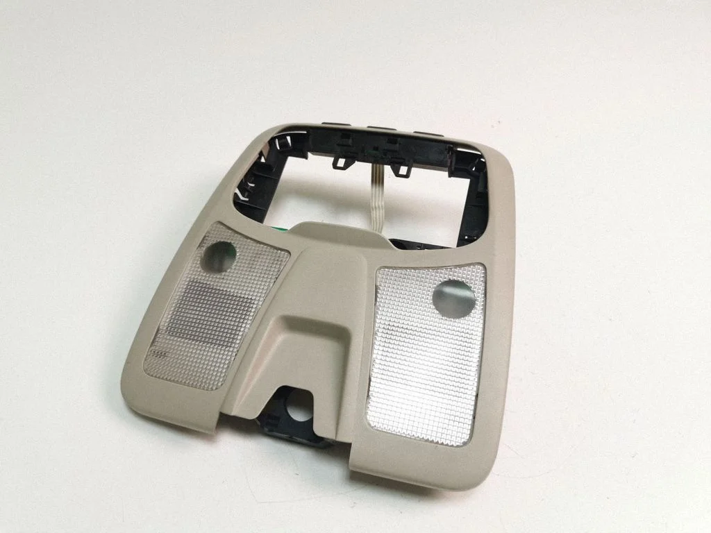 Front seat light 8685434