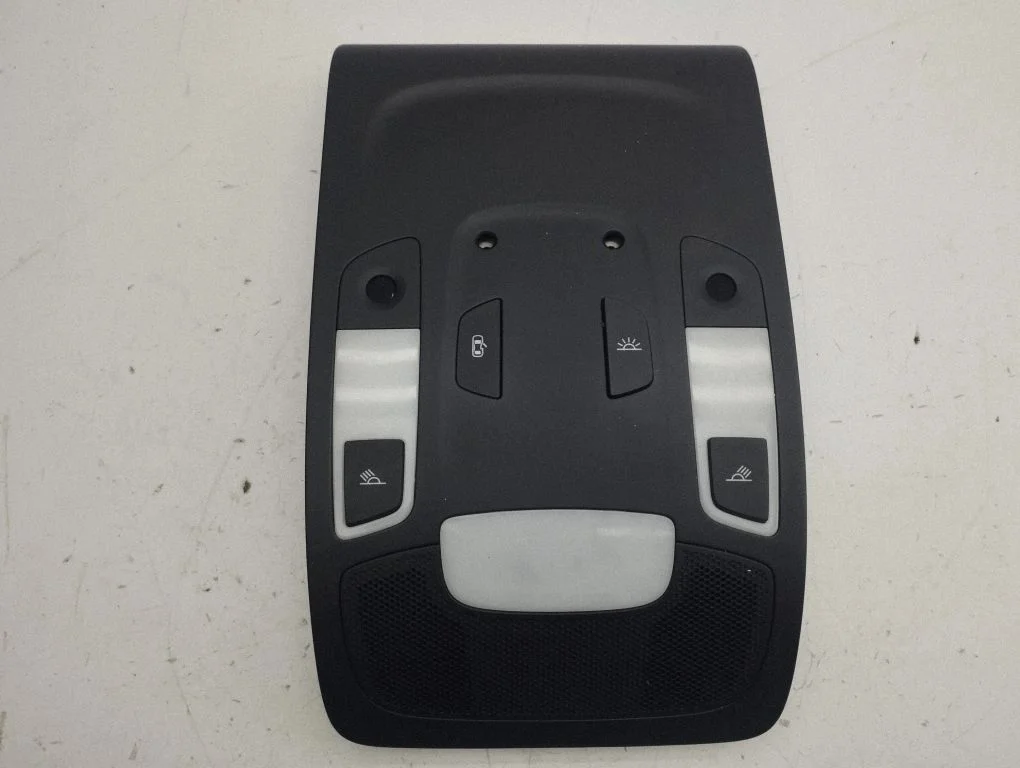 Front seat light 4G0947135