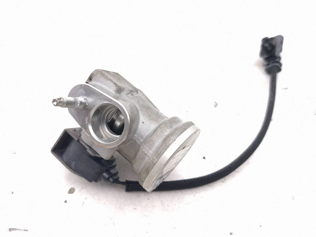 Air conditioning (A/C) expansion valve T588458