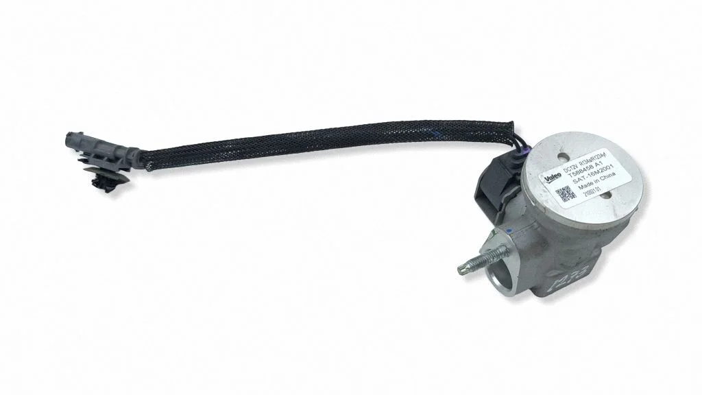 Air conditioning (A/C) expansion valve T588458A1