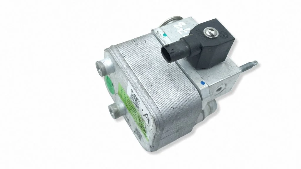 Air conditioning (A/C) expansion valve 9831600480