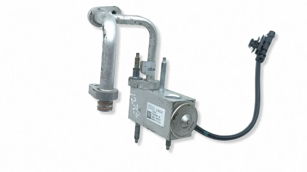Air conditioning (A/C) expansion valve T99085B