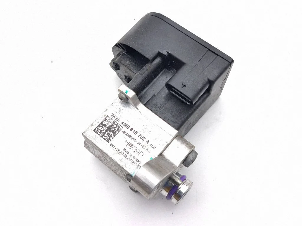 Air conditioning (A/C) expansion valve 4M0816702A