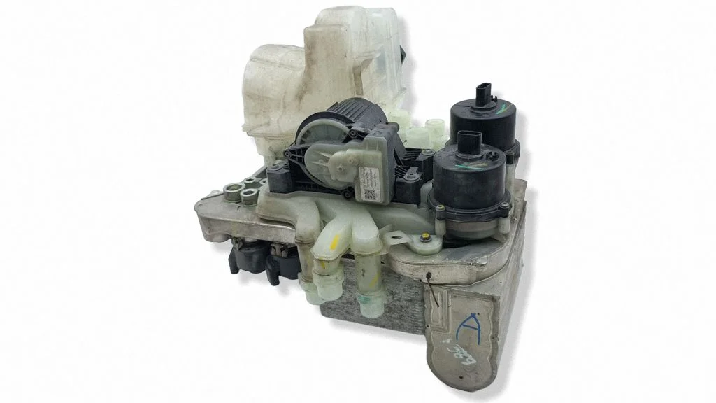 Air conditioning (A/C) expansion valve 154990200C