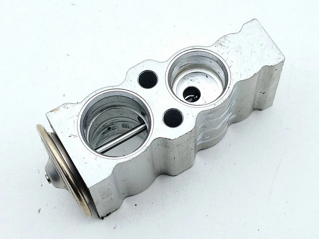 Air conditioning (A/C) expansion valve CZ4475006830