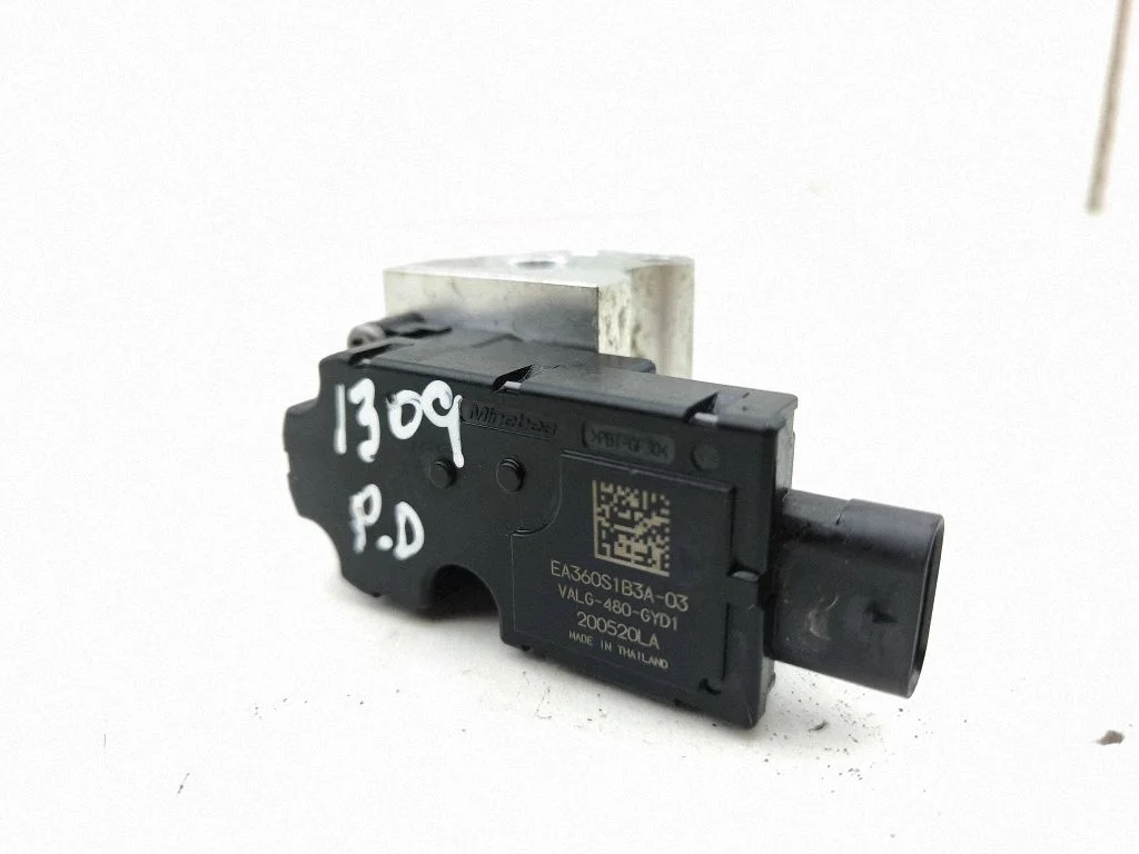Air conditioning (A/C) expansion valve EA360S1B3A03