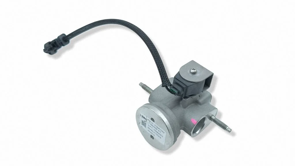 Air conditioning (A/C) expansion valve T588458