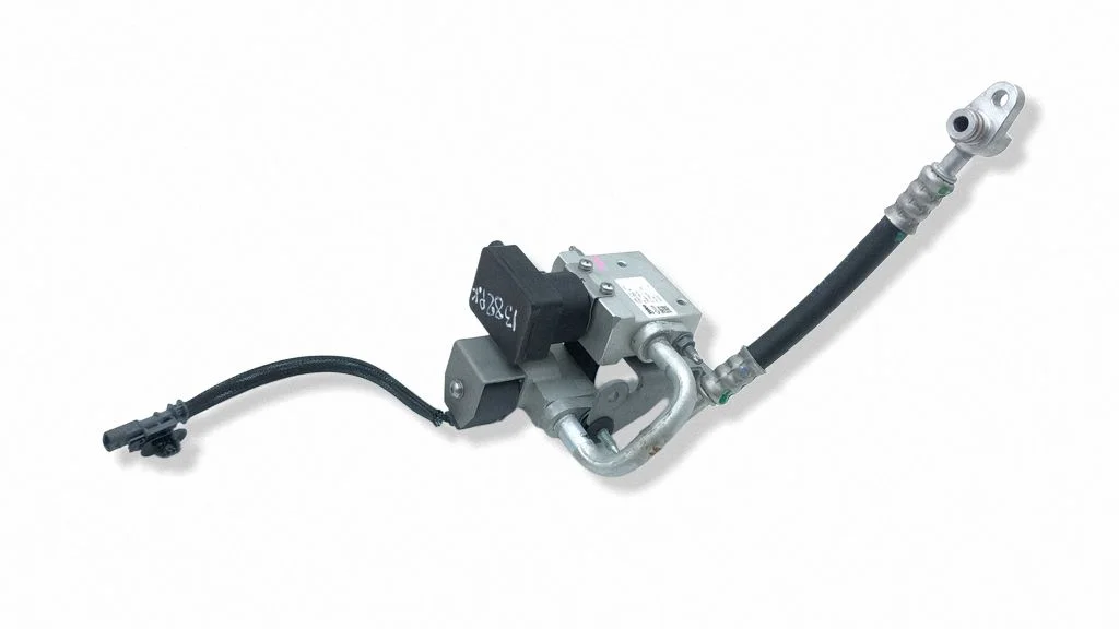 Air conditioning (A/C) expansion valve T591265B