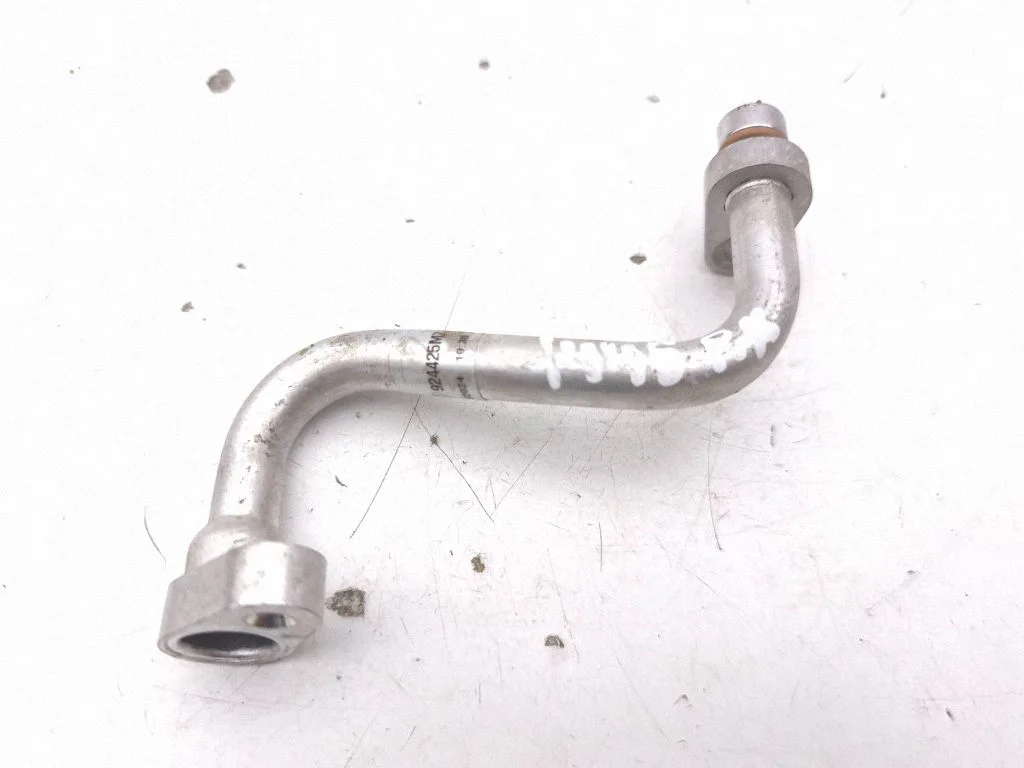Air conditioning (A/C) expansion valve – Renault Scenic IV - Grand scenic IV (2016-)