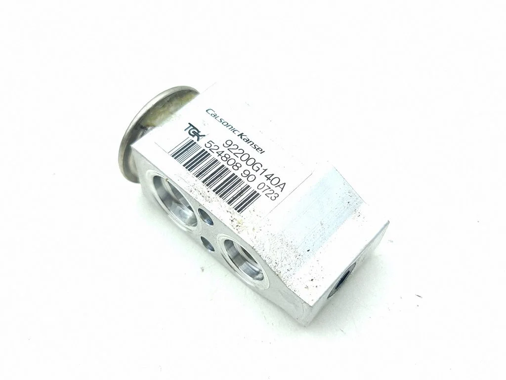Air conditioning (A/C) expansion valve 92200G140A
