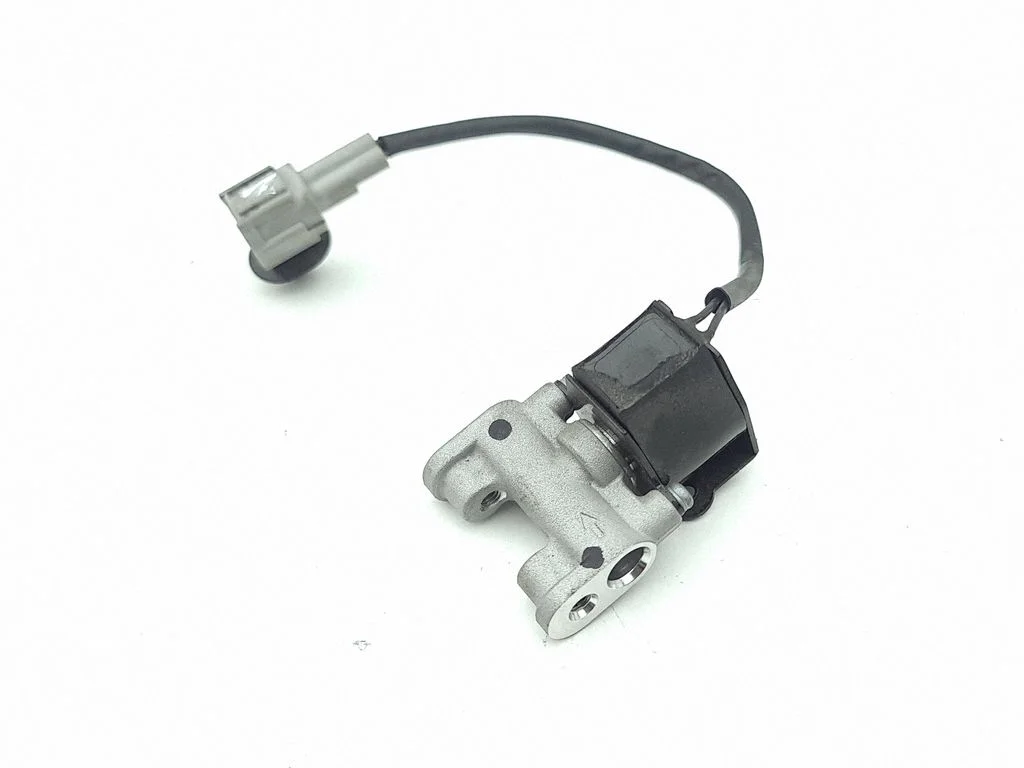 Air conditioning (A/C) expansion valve 4433101521