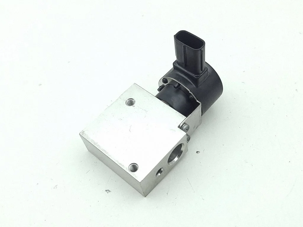 Air conditioning (A/C) expansion valve 922055MZ0A