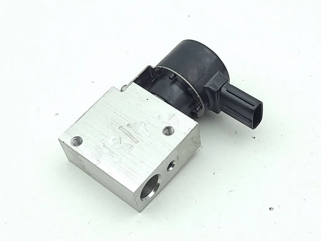 Air conditioning (A/C) expansion valve 4475200220