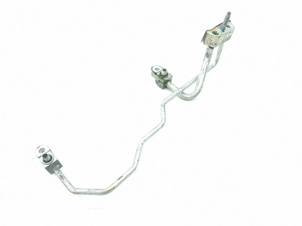 Air conditioning (A/C) expansion valve