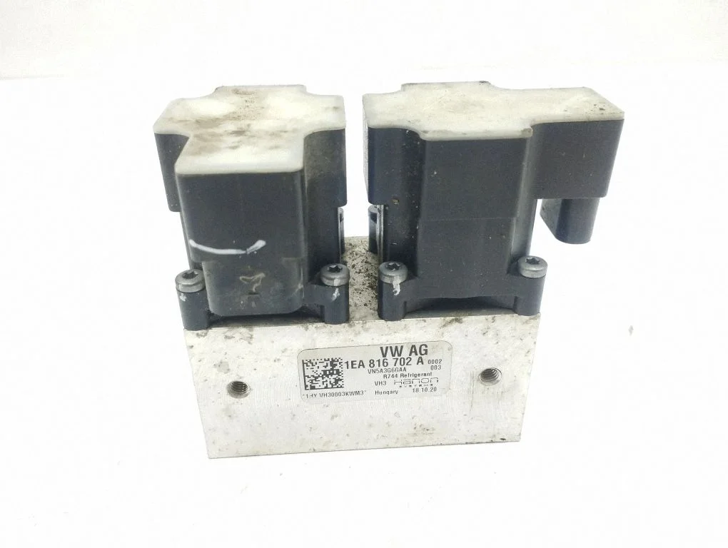 Air conditioning (A/C) expansion valve 1EA816702A