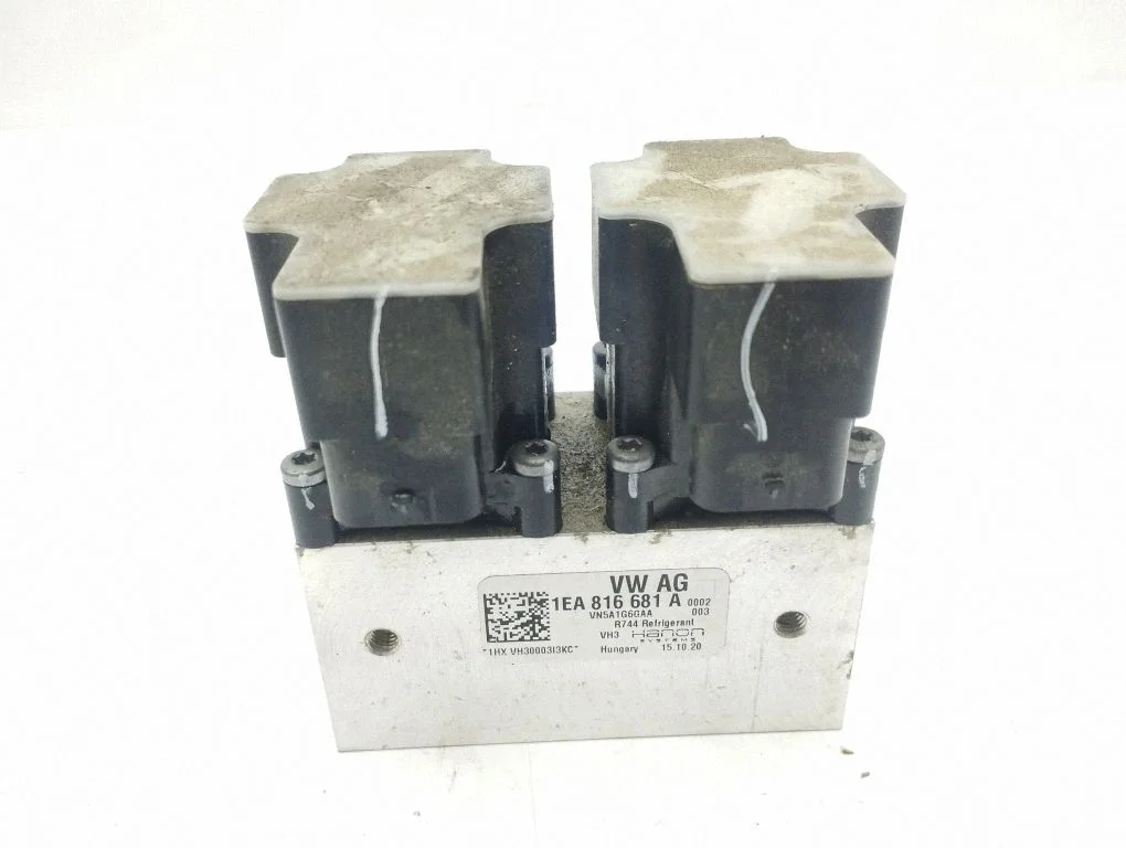 Air conditioning (A/C) expansion valve 1EA816681A