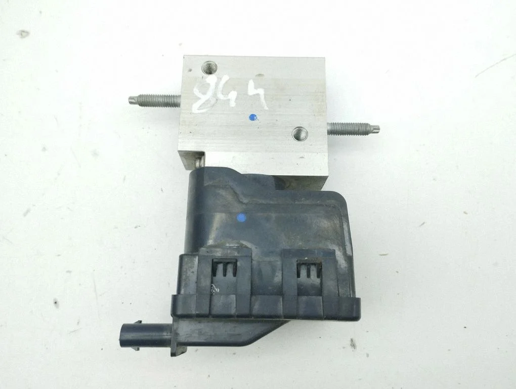 Air conditioning (A/C) expansion valve T16961CB