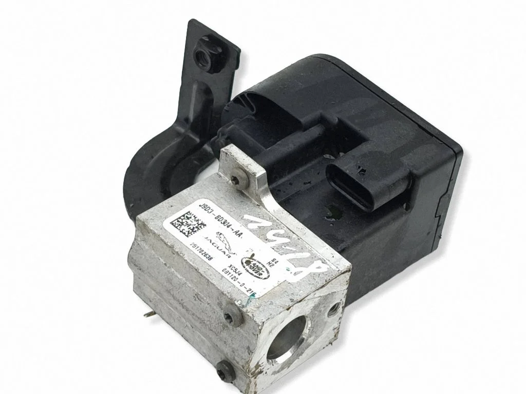 Air conditioning (A/C) expansion valve J9D38D304AA
