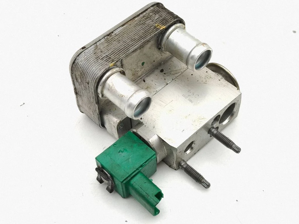 Air conditioning (A/C) expansion valve 295E35353R