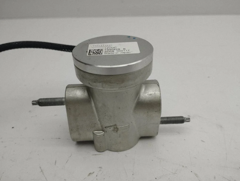 Air conditioning (A/C) expansion valve T99082B