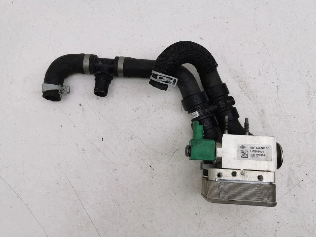 Air conditioning (A/C) expansion valve 295E35353R