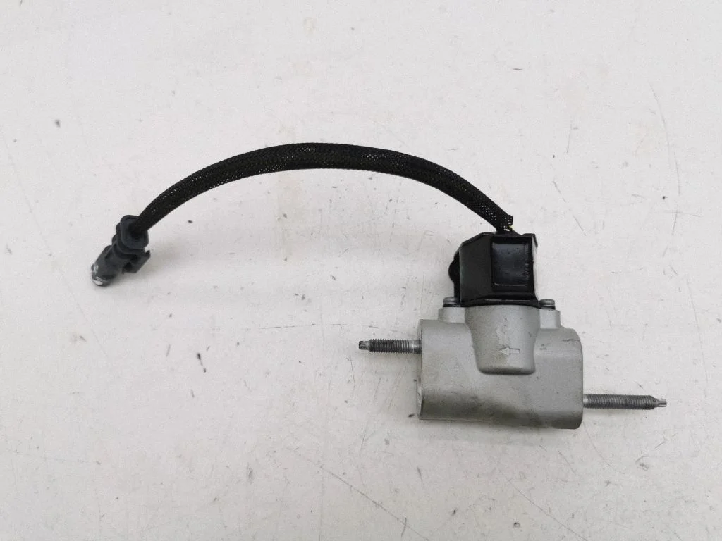 Air conditioning (A/C) expansion valve 10D25000015