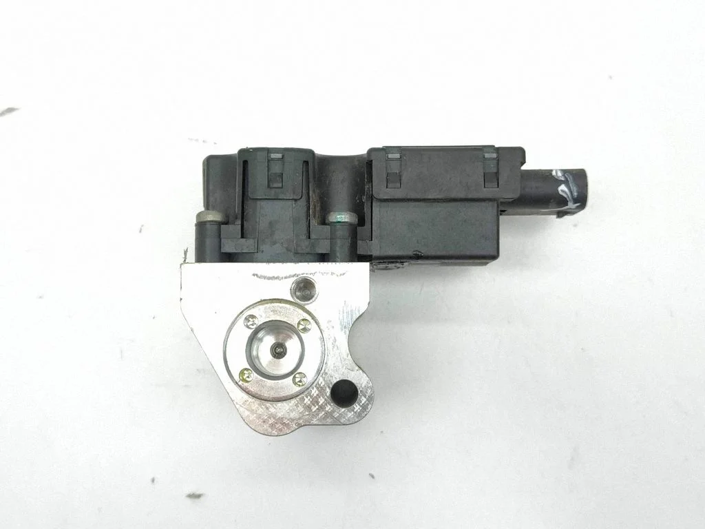 Air conditioning (A/C) expansion valve 1EA816590B