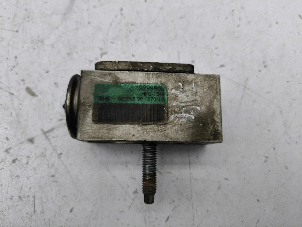 Air conditioning (A/C) expansion valve 9533010605